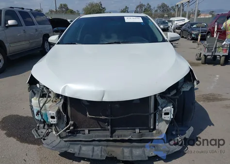 2015 Toyota Camry Se из США, поврежденный, VIN 4T1BF1FK9FU036806